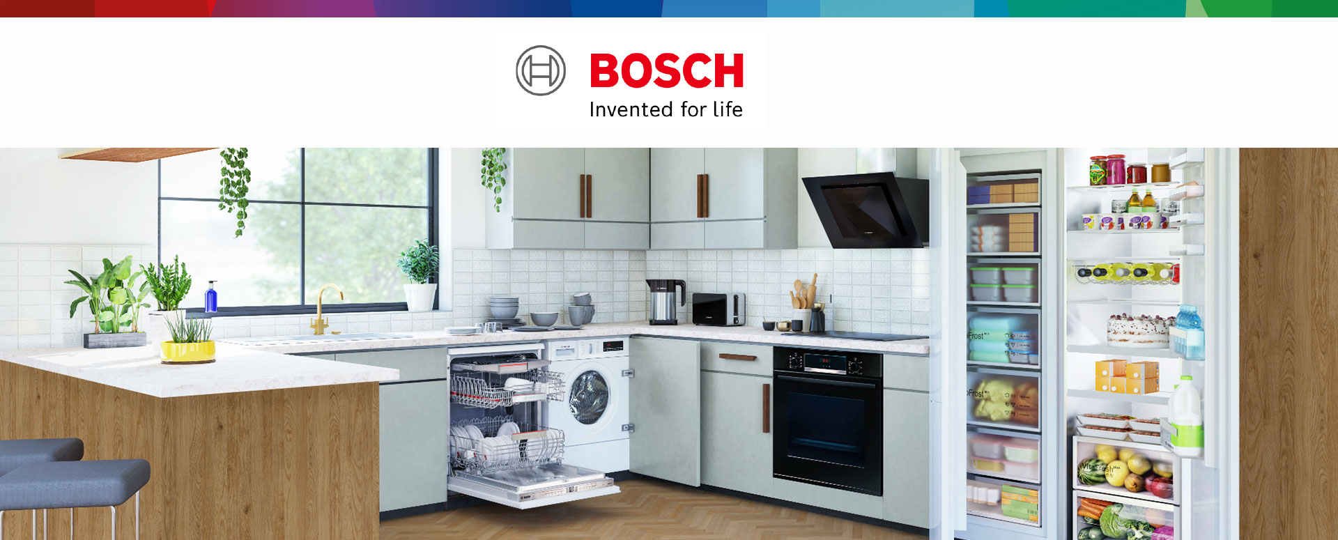 BOSCH