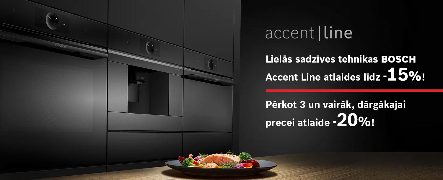 Accent Line 15/20%